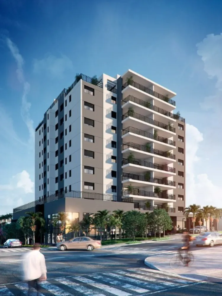 Apartamento, 4 quartos, 179 m² - Foto 1