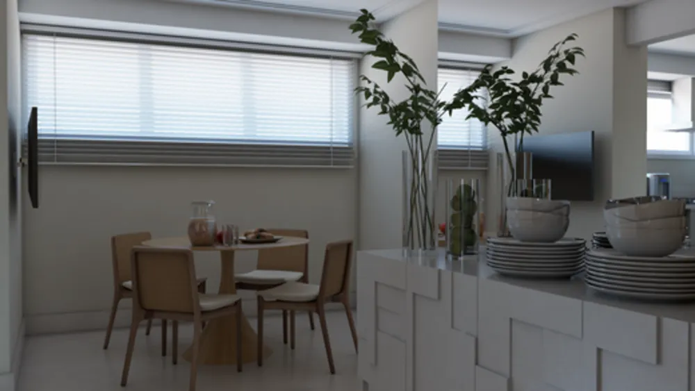 Apartamento, 3 quartos, 212 m² - Foto 4