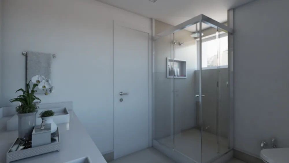 Apartamento, 3 quartos, 212 m² - Foto 2