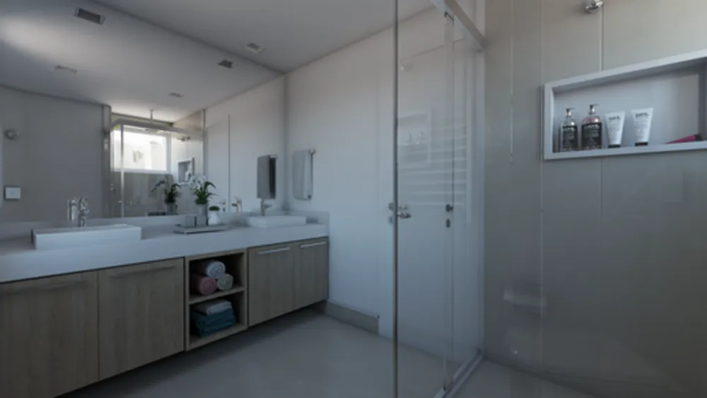 Apartamento, 3 quartos, 212 m² - Foto 3