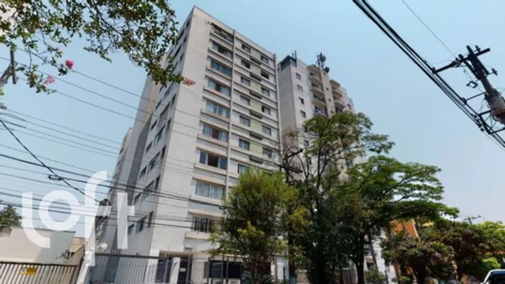 Apartamento, 2 quartos, 64 m² - Foto 3