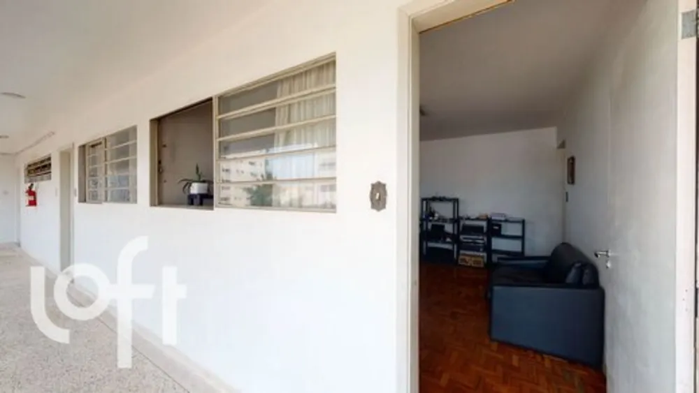 Apartamento, 2 quartos, 64 m² - Foto 4