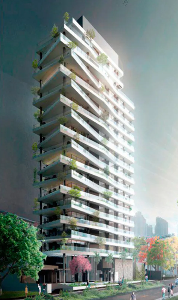 Apartamento, 4 quartos, 338 m² - Foto 4
