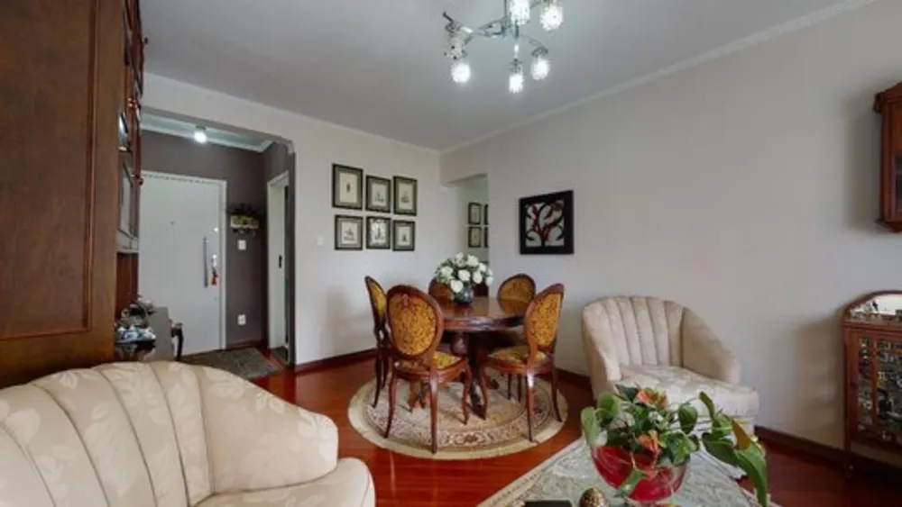 Apartamento, 2 quartos, 76 m² - Foto 1