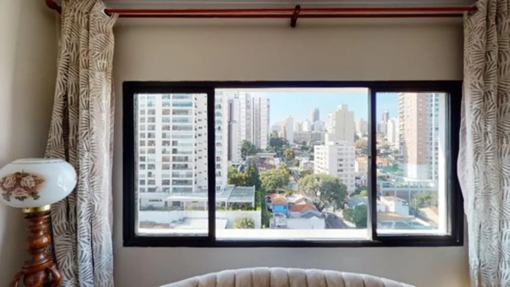 Apartamento, 2 quartos, 76 m² - Foto 2