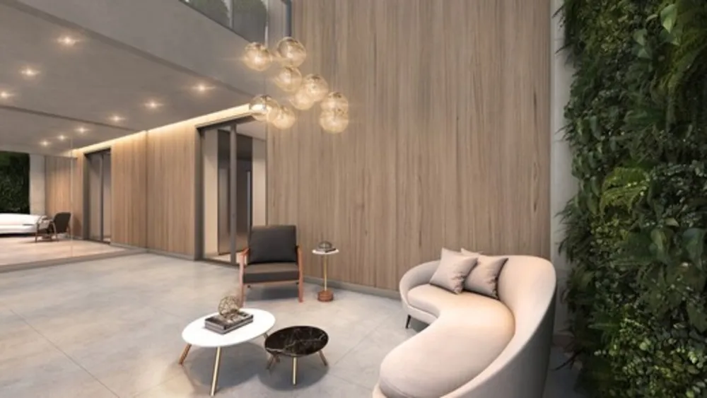 Apartamento, 3 quartos, 125 m² - Foto 3