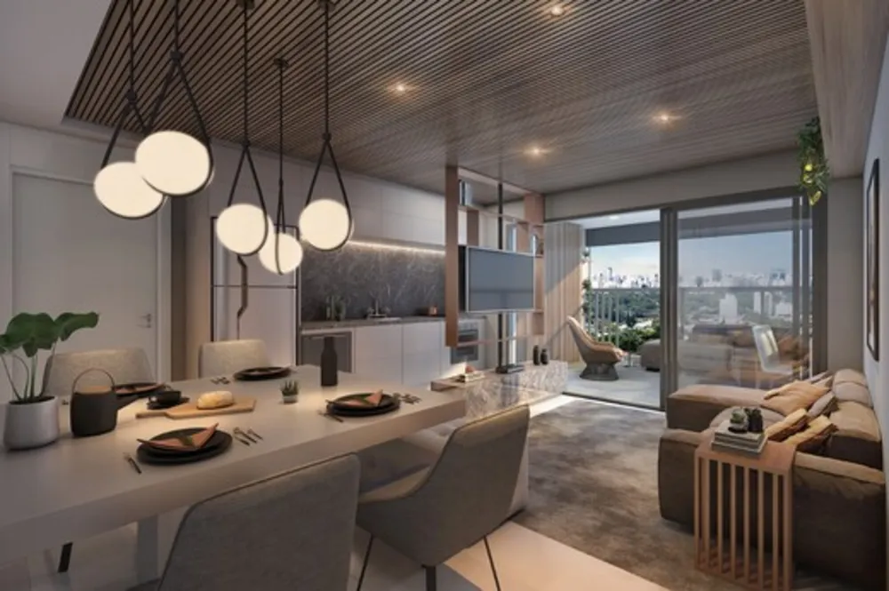 Apartamento, 3 quartos, 125 m² - Foto 4