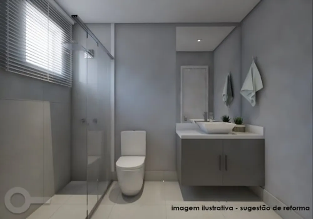 Apartamento, 2 quartos, 70 m² - Foto 2