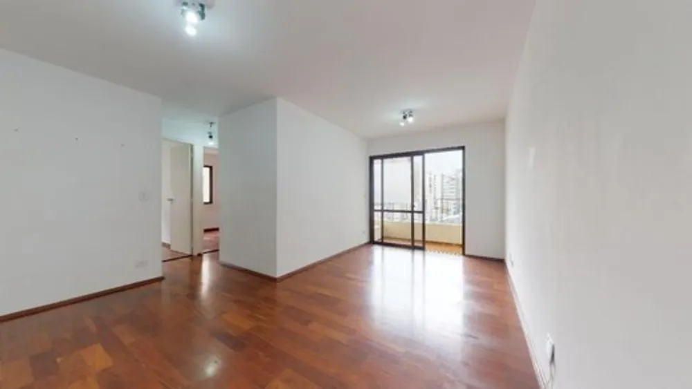 Apartamento, 2 quartos, 70 m² - Foto 1