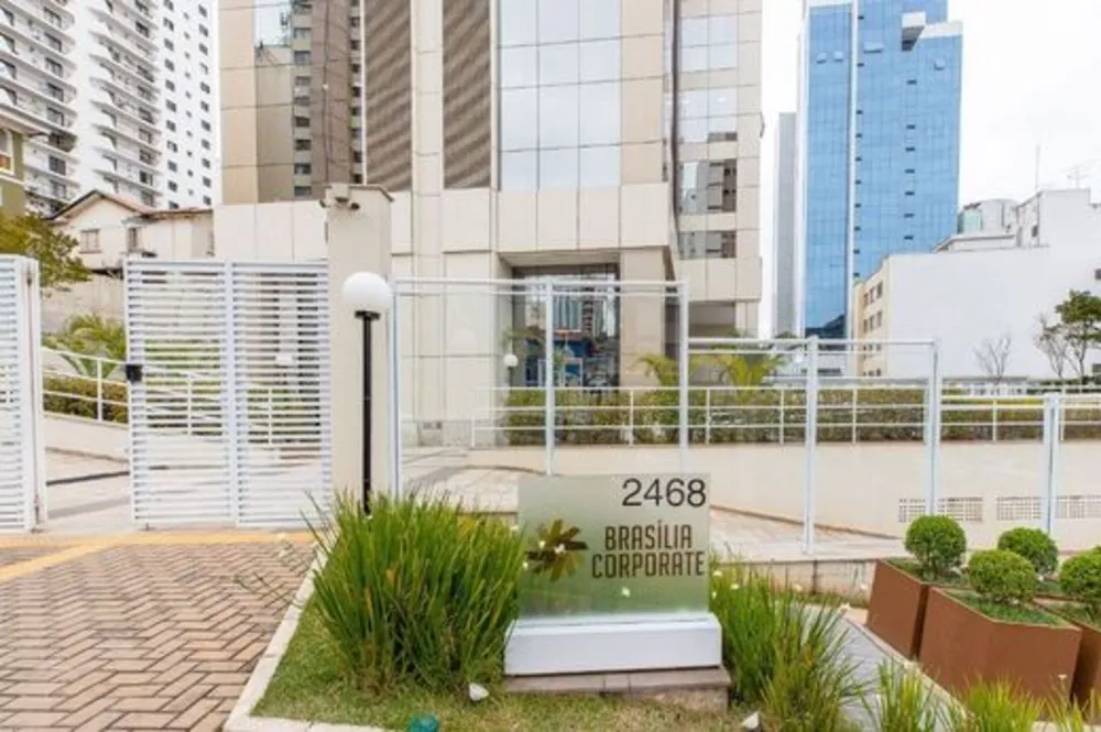 Imóvel Comercial, 46 m² - Foto 2