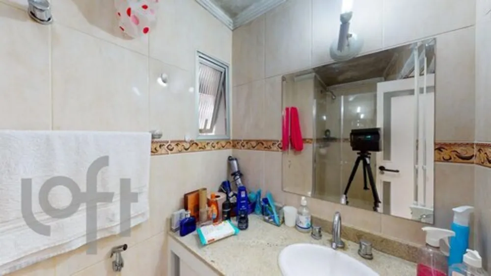 Apartamento, 3 quartos, 64 m² - Foto 2