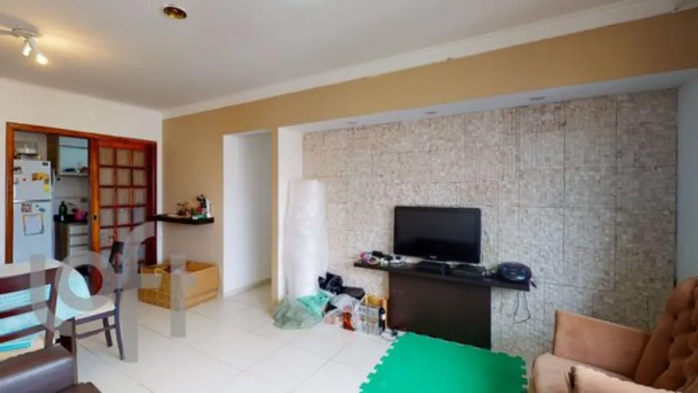 Apartamento, 3 quartos, 64 m² - Foto 1