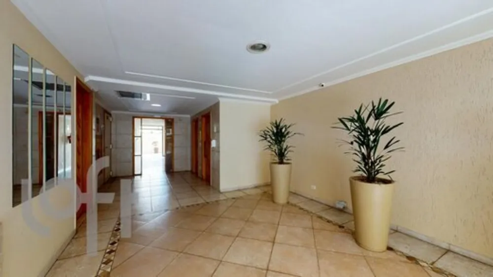 Apartamento, 3 quartos, 64 m² - Foto 4