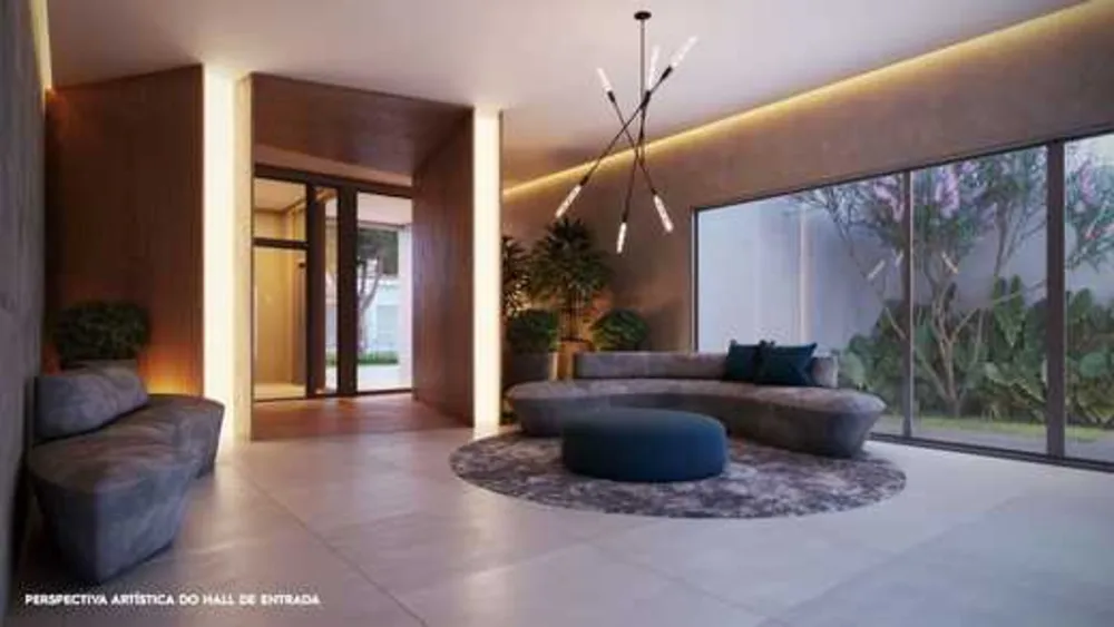Apartamento, 2 quartos, 57 m² - Foto 1