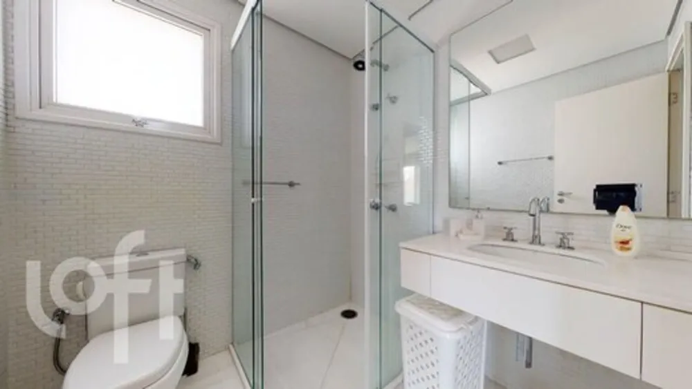 Apartamento, 1 quarto, 90 m² - Foto 2
