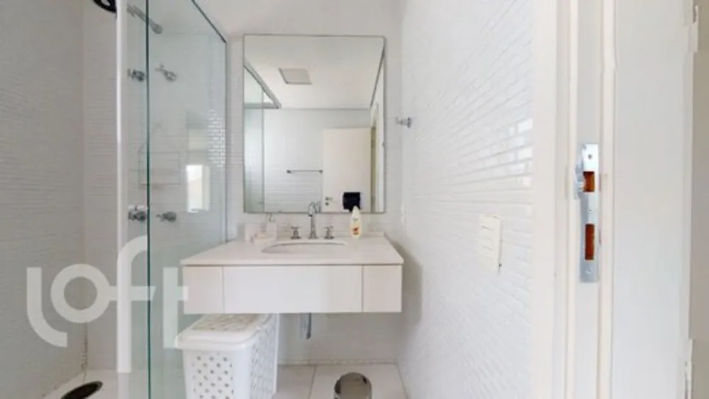 Apartamento, 1 quarto, 90 m² - Foto 3