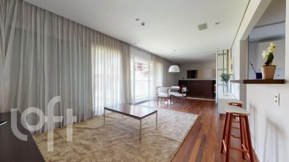 Apartamento, 1 quarto, 90 m² - Foto 1