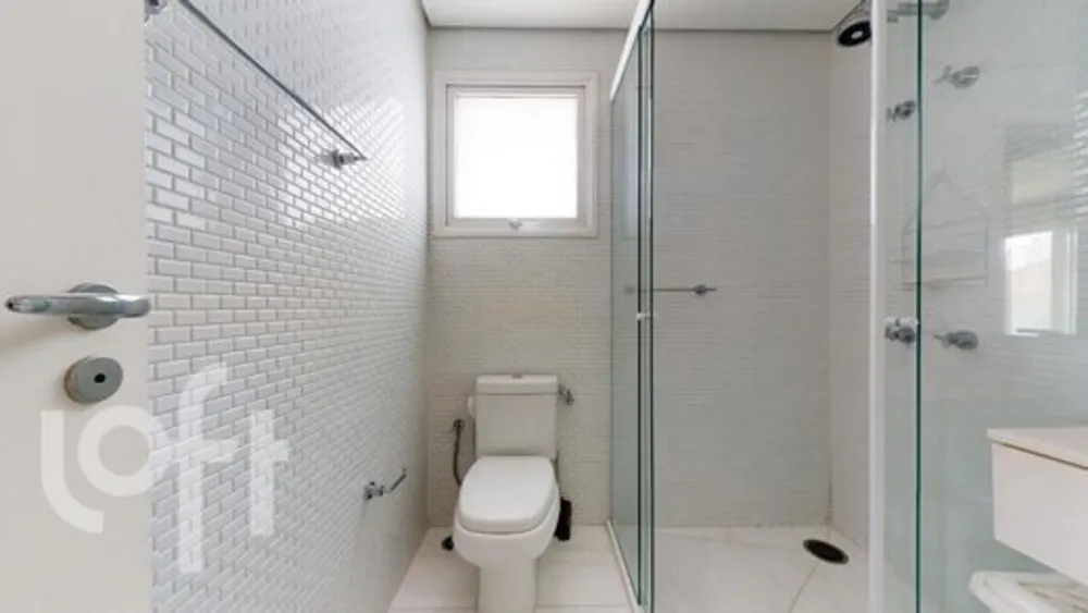 Apartamento, 1 quarto, 90 m² - Foto 4
