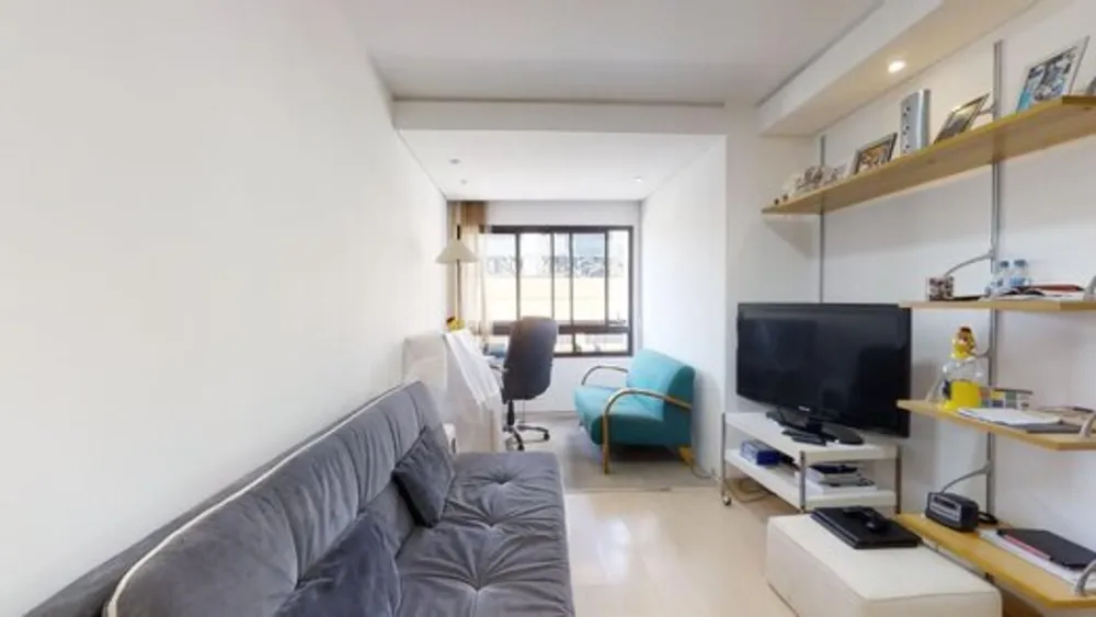 Apartamento, 2 quartos, 61 m² - Foto 3