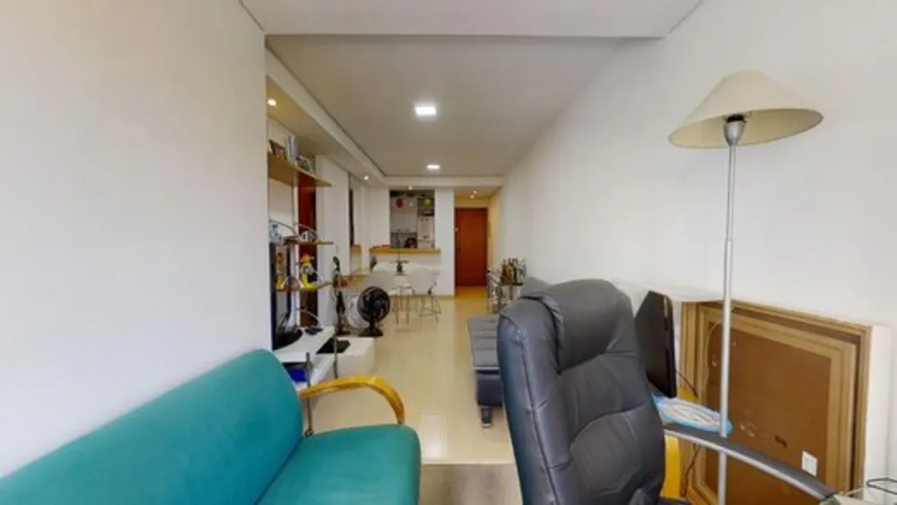 Apartamento, 2 quartos, 61 m² - Foto 1