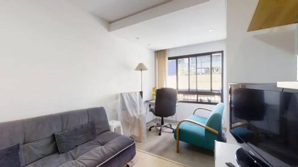 Apartamento, 2 quartos, 61 m² - Foto 4