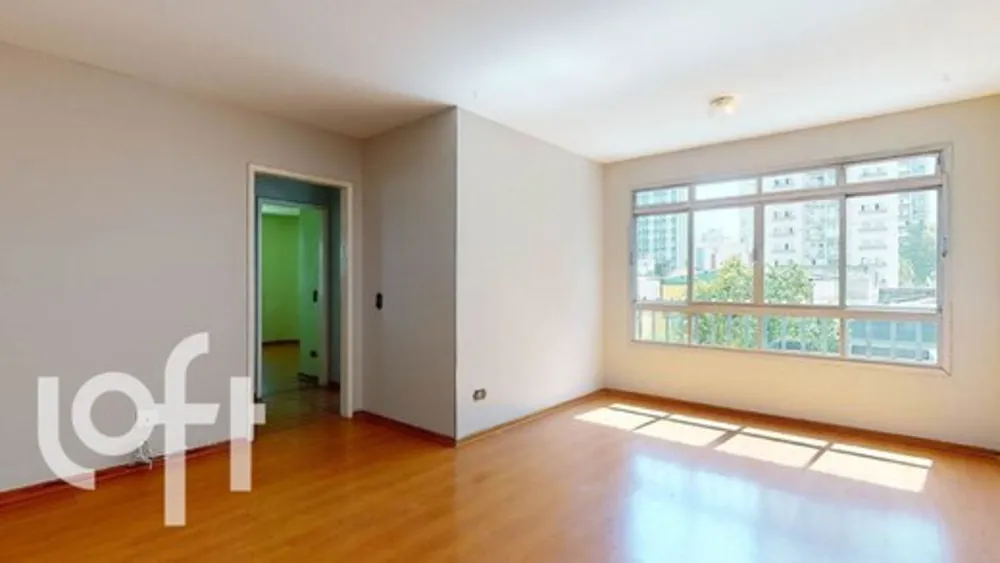Apartamento, 2 quartos, 83 m² - Foto 1