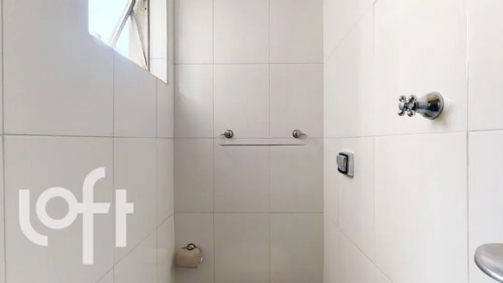 Apartamento, 2 quartos, 83 m² - Foto 2