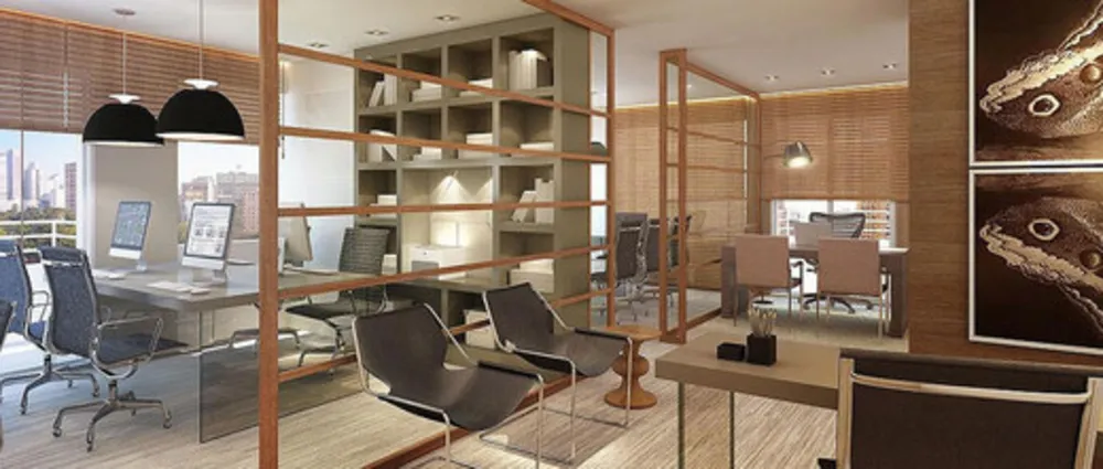 Imóvel Comercial, 31 m² - Foto 4