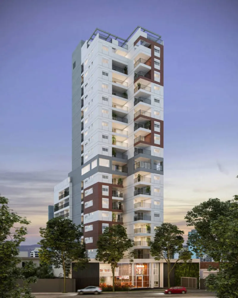 Apartamento, 1 quarto, 65 m² - Foto 1