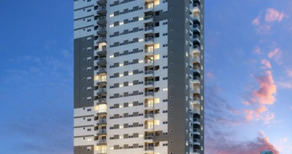 Apartamento, 2 quartos, 57 m² - Foto 1