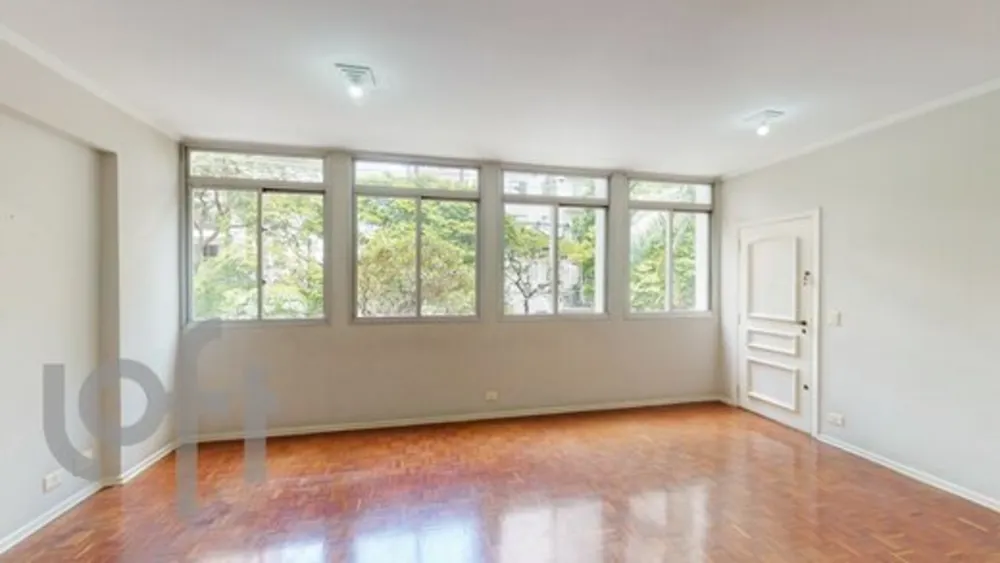 Apartamento, 3 quartos, 107 m² - Foto 1