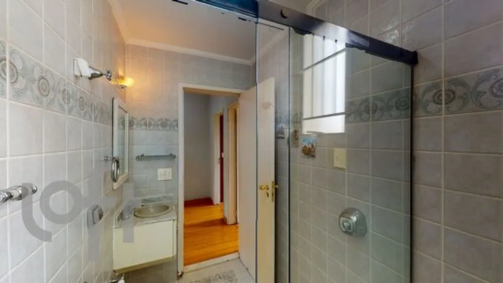 Apartamento, 3 quartos, 107 m² - Foto 3