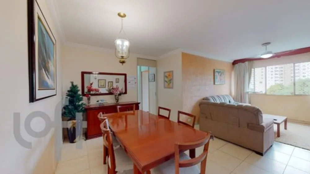 Apartamento, 3 quartos, 103 m² - Foto 1