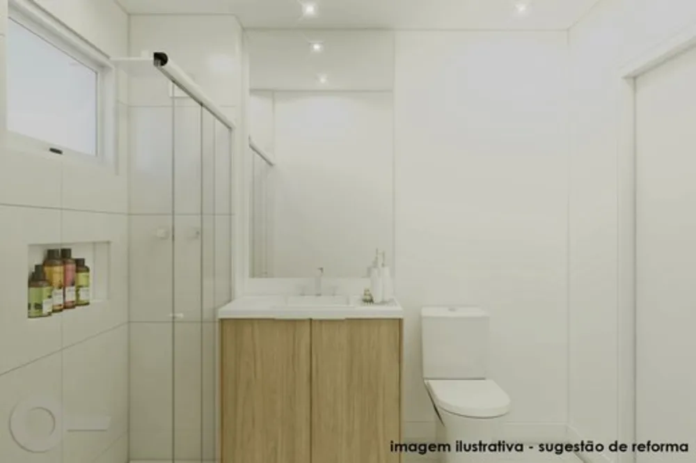 Apartamento, 2 quartos, 70 m² - Foto 2
