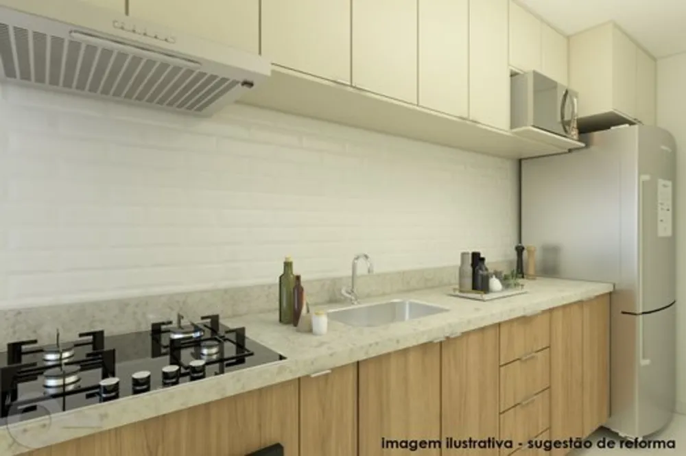 Apartamento, 2 quartos, 70 m² - Foto 4