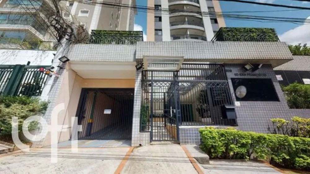 Apartamento, 2 quartos, 56 m² - Foto 1