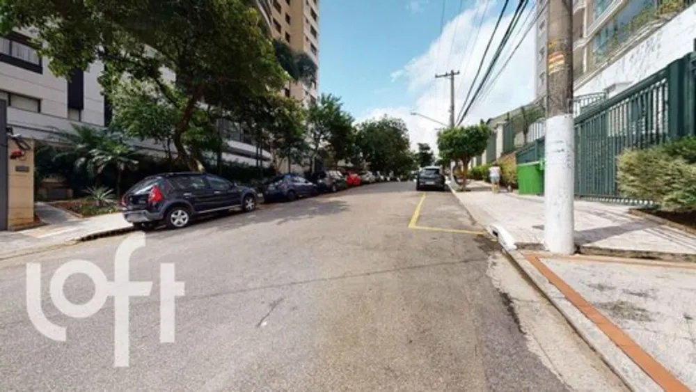 Apartamento, 2 quartos, 56 m² - Foto 2