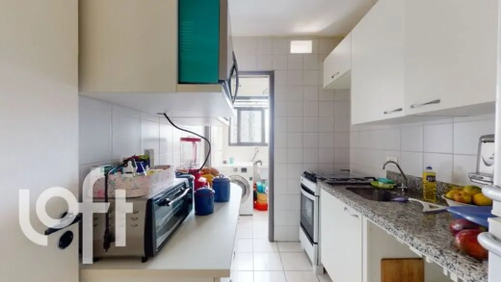 Apartamento, 2 quartos, 56 m² - Foto 4