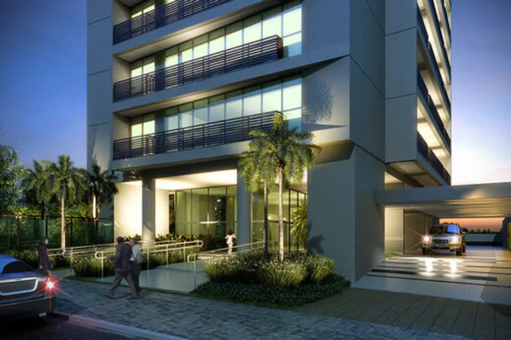 Imóvel Comercial, 61 m² - Foto 2