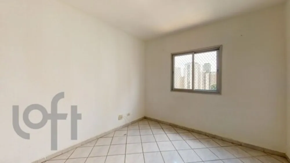 Apartamento, 1 quarto, 41 m² - Foto 1