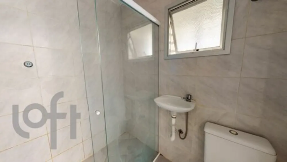 Apartamento, 1 quarto, 41 m² - Foto 2