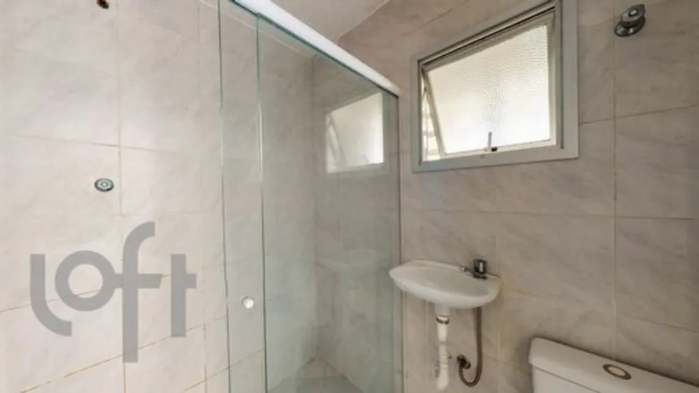 Apartamento, 1 quarto, 41 m² - Foto 3