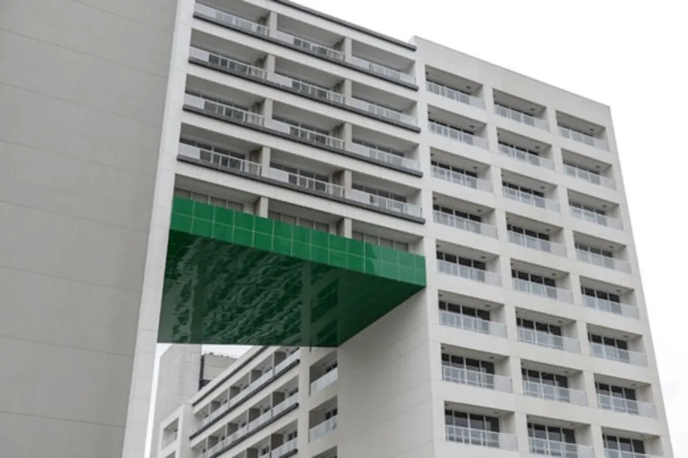 Imóvel Comercial, 57 m² - Foto 2