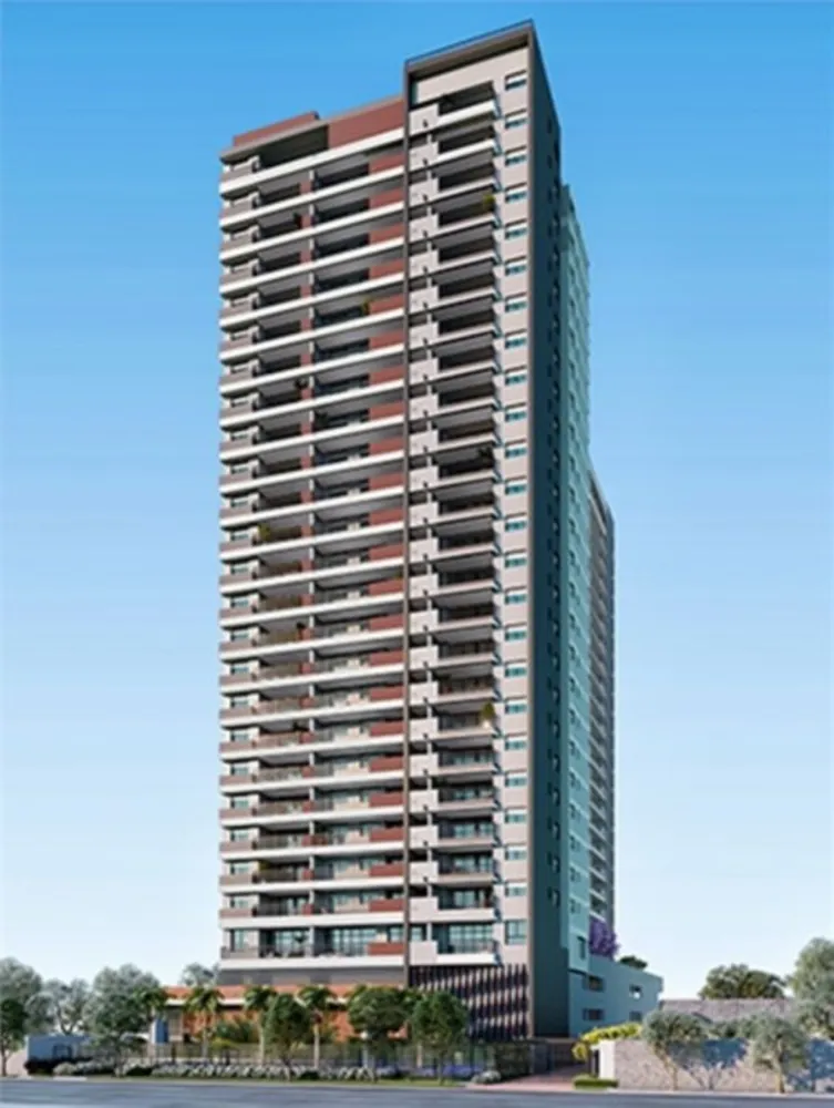Apartamento, 2 quartos, 67 m² - Foto 1