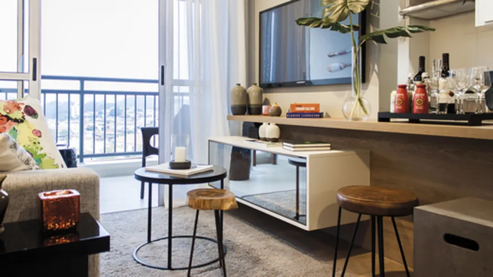 Apartamento, 3 quartos, 75 m² - Foto 4