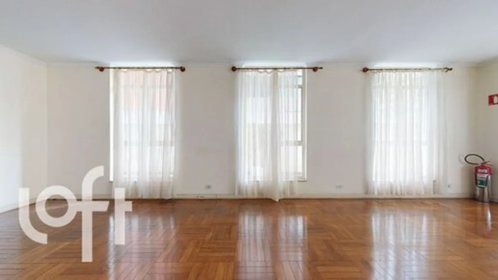 Apartamento, 3 quartos, 153 m² - Foto 1