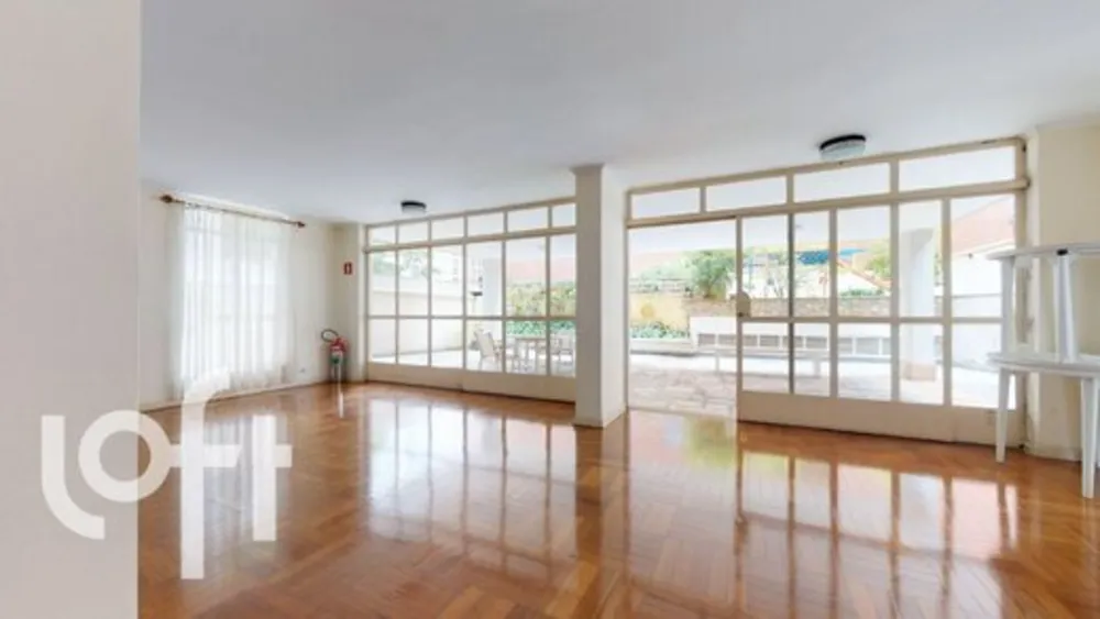 Apartamento, 3 quartos, 153 m² - Foto 3