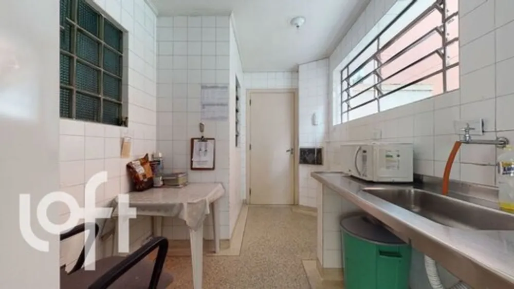 Apartamento, 3 quartos, 153 m² - Foto 4