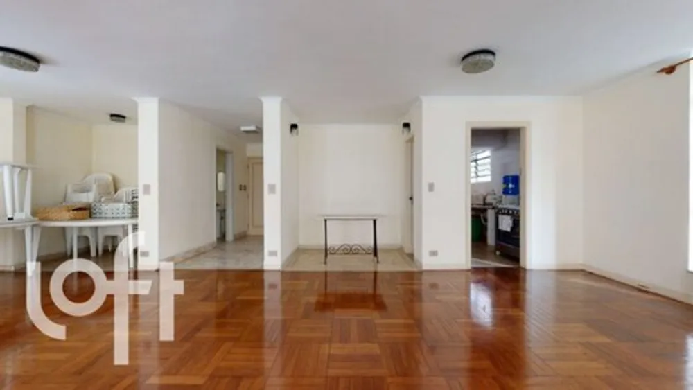Apartamento, 3 quartos, 153 m² - Foto 2