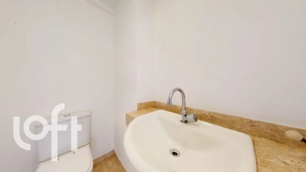 Apartamento, 3 quartos, 143 m² - Foto 2